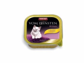 Animonda Vom Feinsten Kitten paštika pro koťata kuřecí 100g (4017721834490)