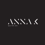Anna K: Best Of 1993 – 2018 - CD - Anna K.