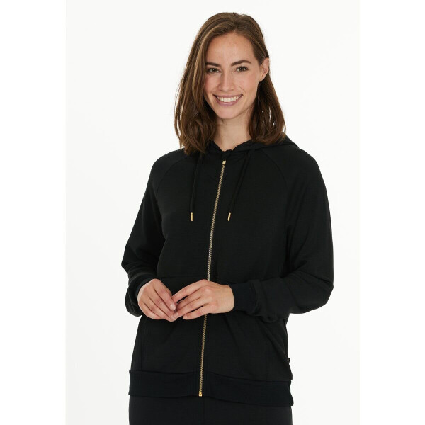 Dámská mikina Endurance Hyvill W Hoody - velikost 40