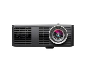Optoma projektor ML750i (DLP, WXGA, 3D, 450 ANSI LED, 20 000:1, HDMI, USB, RS232, repro 1x 2W) EDF_7660374