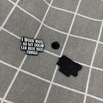 Pinarna.cz I work hard so my dog can have nice things / Pracuji tvrdě, aby můj pes mohl mít hezké věci