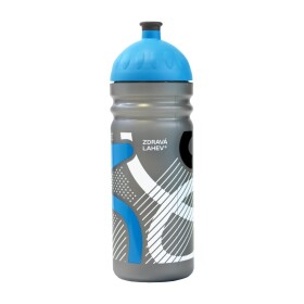 Zdravá lahev SPORT ELEMENT modrá 0,7l