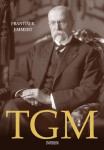 TGM, 2. vydání - František Emmert