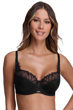 Ava 2105 Yasemin Maxi barva:černá 105e