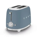 Smeg TSF01SBMEU / Topinkovač / 950 W / 2 sloty / 2 topinky (TSF01SBMEU)
