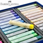 Faber-Castell Suché pastely Faber Castell - Soft Pastel 36 ks
