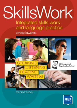 SkillsWork B1-C1 – Student´s Book