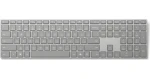 Microsoft Surface Keyboard (2. edice) šedá / Bezdrátová klávesnice / Bluetooth 4.0 / US layout (EP2-04196)