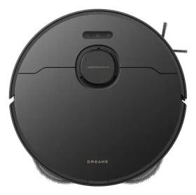 Dreame X40 Master černá / Robotický vysavač / 6400 mAh / Wi-Fi / dálkové ovládání (X40 Master czarny)