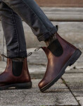 Blundstone 2130 Auburn 40