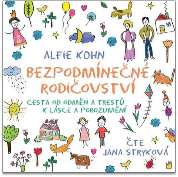 Bezpodmínečné rodičovství