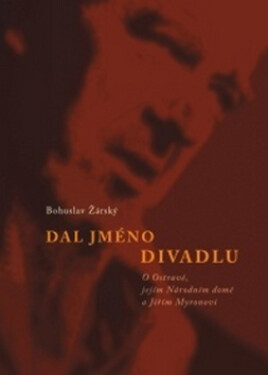 Dal jméno divadlu