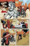 Deadpool: Deadpool: versus S.H.I.E.L.D. Gerry Duggan