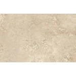 Travertine Cross Natural Mat 120/120