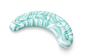 Multifunkční plovací polštář Aqualuna™ - 9 x 74 x 47 cm - Alltoys Bestway