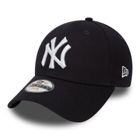 New Era Dětská kšiltovka New York Yankees MLB 940 League Basic bílá/modrá