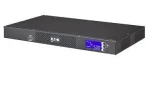 Eaton EATS16 / Přepínač napájení ATS / 16A / 8x C13 / 1x C19 / 1U (EATS16)