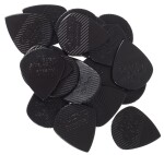 Joyo Picks 20-Pack Black