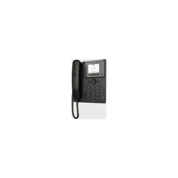 Poly 89D05AA Deska k montáži na zeď pro stolní telefon Poly CCX 350 (89D05AA)