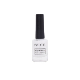 NOTE FLAWLESS lak na nehty 43, 9ml