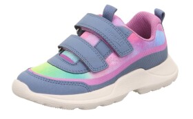 Dětské celoroční boty Superfit 1-006207-8020 Velikost: 34