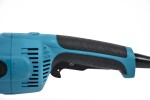 Makita GA9020RF / Úhlová bruska s elektronikou / 2200W / Průměr 230 mm / Otáčky: 6.600 ot-min (GA9020RF)