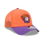 New Era Pánská kšiltovka San Francisco Giants MLB 2026 City Connect 9FORTY APEX Trucker