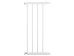 Rozbaleno - Safety 1st Rozšíření zábrany 28 cm White / pro Auto Close a Easy Close / rozbaleno (24304310SF.Rozbaleno)