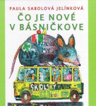 Čo je nové básničkove