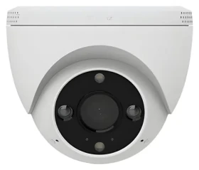 Ezviz H4 bílá / Venkovní IP kamera / Wi-Fi / LAN / 3Mpix / H.265 / IP67 / IR 30m / LED 15m (CSH43WKFL28MM)
