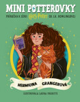 Mini potterovky: Hermiona Grangerová (slovensky) - Joanne Kathleen Rowling