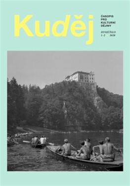 Kuděj 2020/1-2