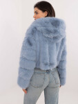 Bunda AT KR 2378.97P světle modrá