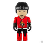 Sherwood Inglasco / Sherwood USB flash disk Ottawa Senators 4GB 9947_M3