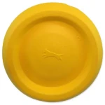Dog Fantasy Hračka - EVA Frisbee žlutá 22cm (454-34040)