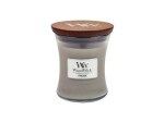 WoodWick Fireside svíčka váza 275g