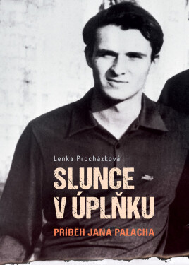 Slunce v úplňku - Mgr. Lenka Procházková