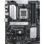 ASUS PRIME B650-PLUS-CSM / AMD B650 / DDR5 / SATA III RAID / USB / 2.5GLAN / M.2 / sc.AM5 / ATX (90MB1BS0-M0EAYC)