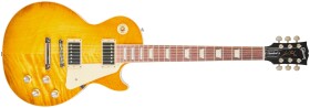 Gibson Les Paul Standard 60s AAA Flame Top Honey Lemon Burst