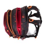 Bagmaster DOPI 26 B školní batoh – hasiči