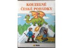 Kouzelné české pohádky - Kolektiv