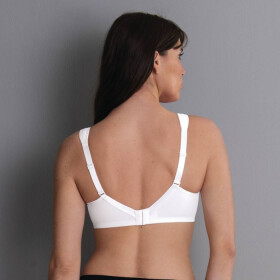 Sophia komfortní podprsenka moldovaná 5808 white - Anita Classix 006 white 75C