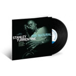 Mr. Natural - LP - Stanley Turrentine