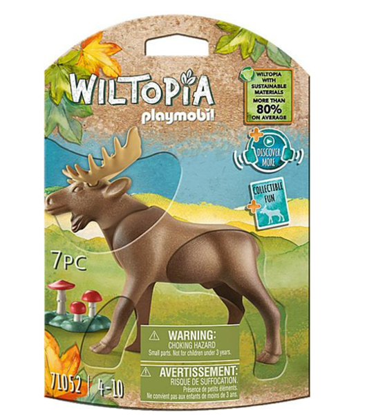 Playmobil® Wiltopia 71052 Los