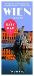 Vídeň - Easy Map 1:17 500