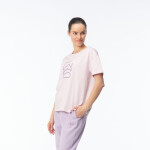 Dámské tričko s krátkým rukávem SELMA WO'S L