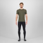 KARPOS Dinamico Merino 130 T-Shirt, Deep Depths velikost: L