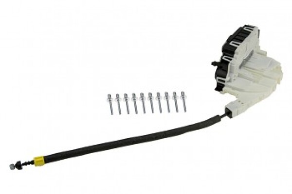 NTY Centrální zámek MERCEDES CLS (C218,X218) E (W212) GLA (X156) M (W166) – zadní pravý