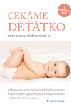 Čekáme děťátko Miloš Velemínský, Martin Gregora e-kniha