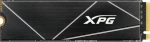 ADATA GAMMIX S70 BLADE 1TB / SSD / M.2 2280 / PCIe Gen4 / čtení: 7400MBps / zápis: 6800MBps / MTBF: 2mh (AGAMMIXS70B-1T-CS)